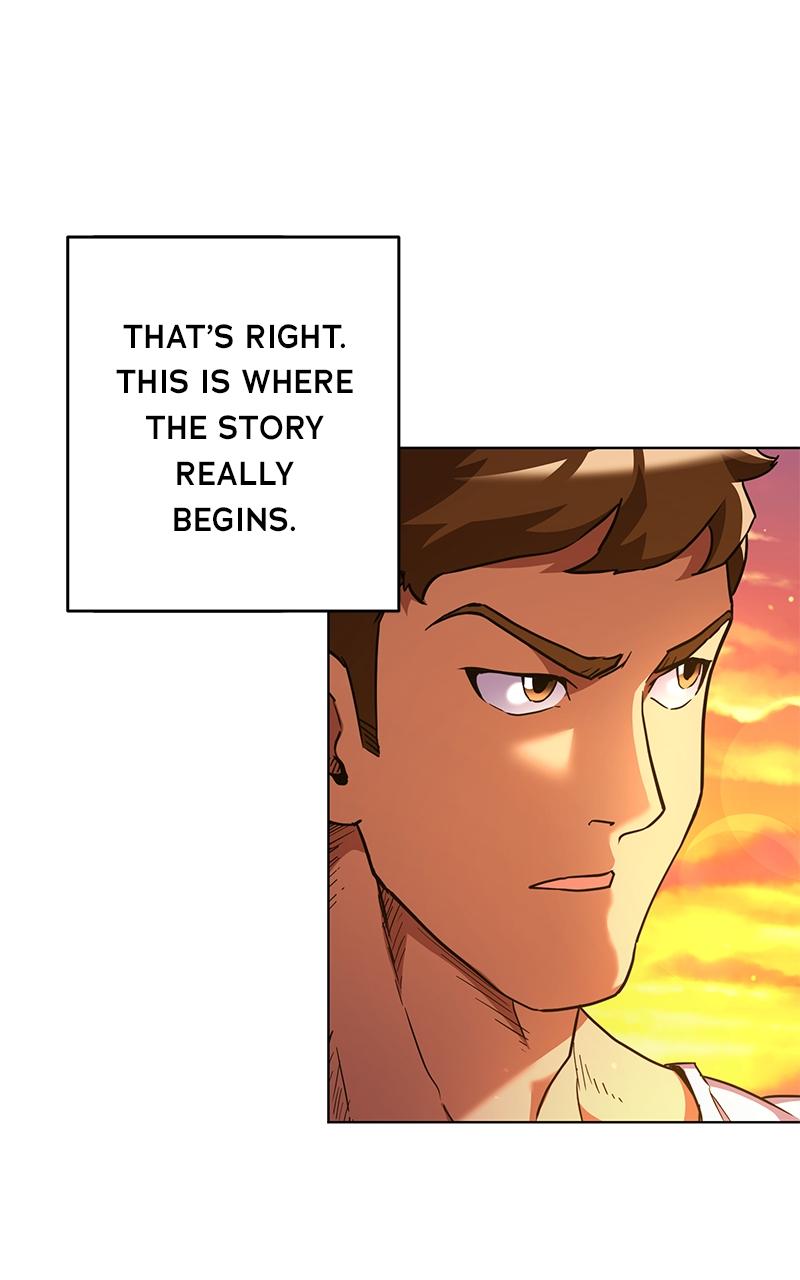 Surviving a Fantasy Adventure Comic Chapter 5 65