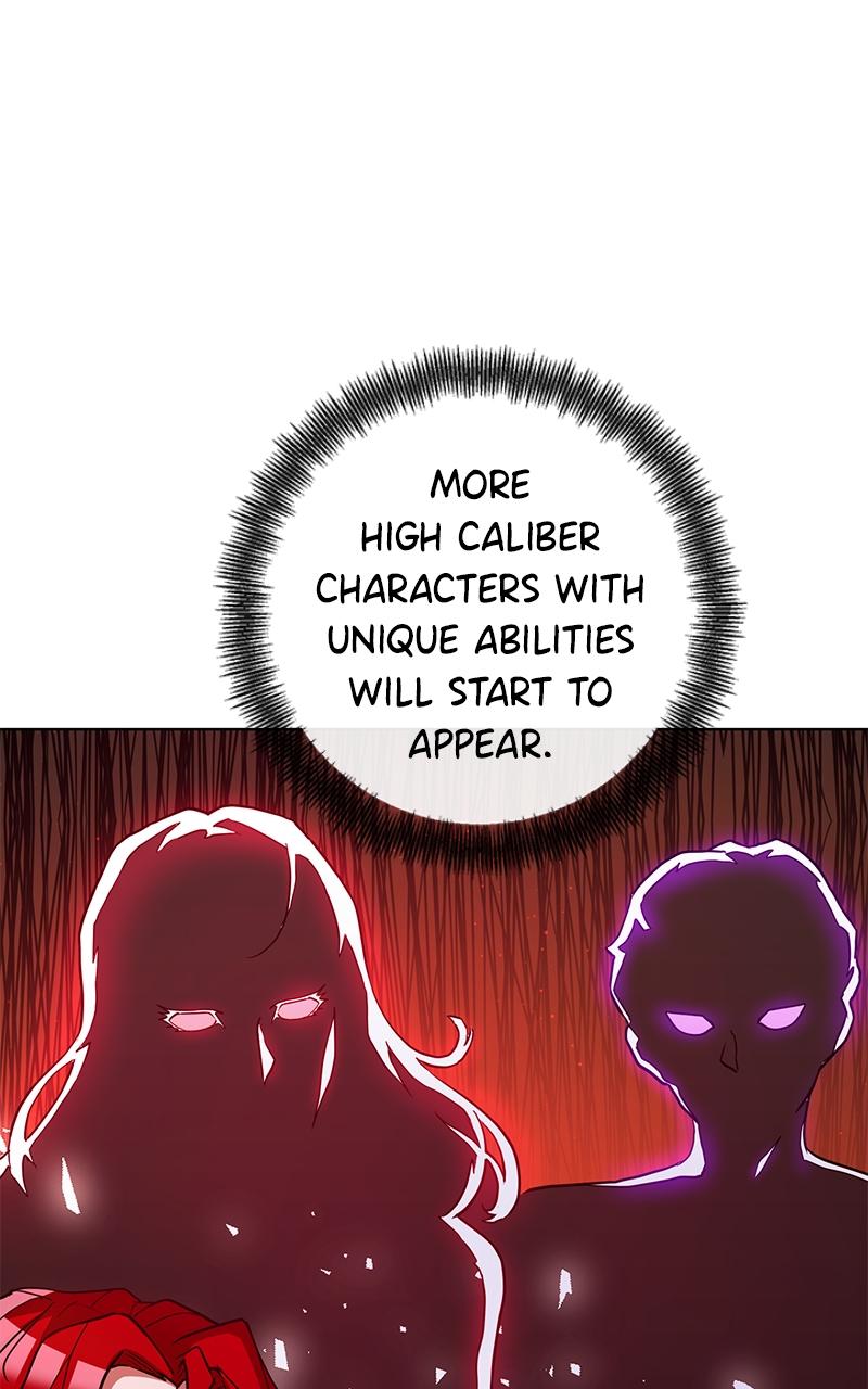 Surviving a Fantasy Adventure Comic Chapter 5 66