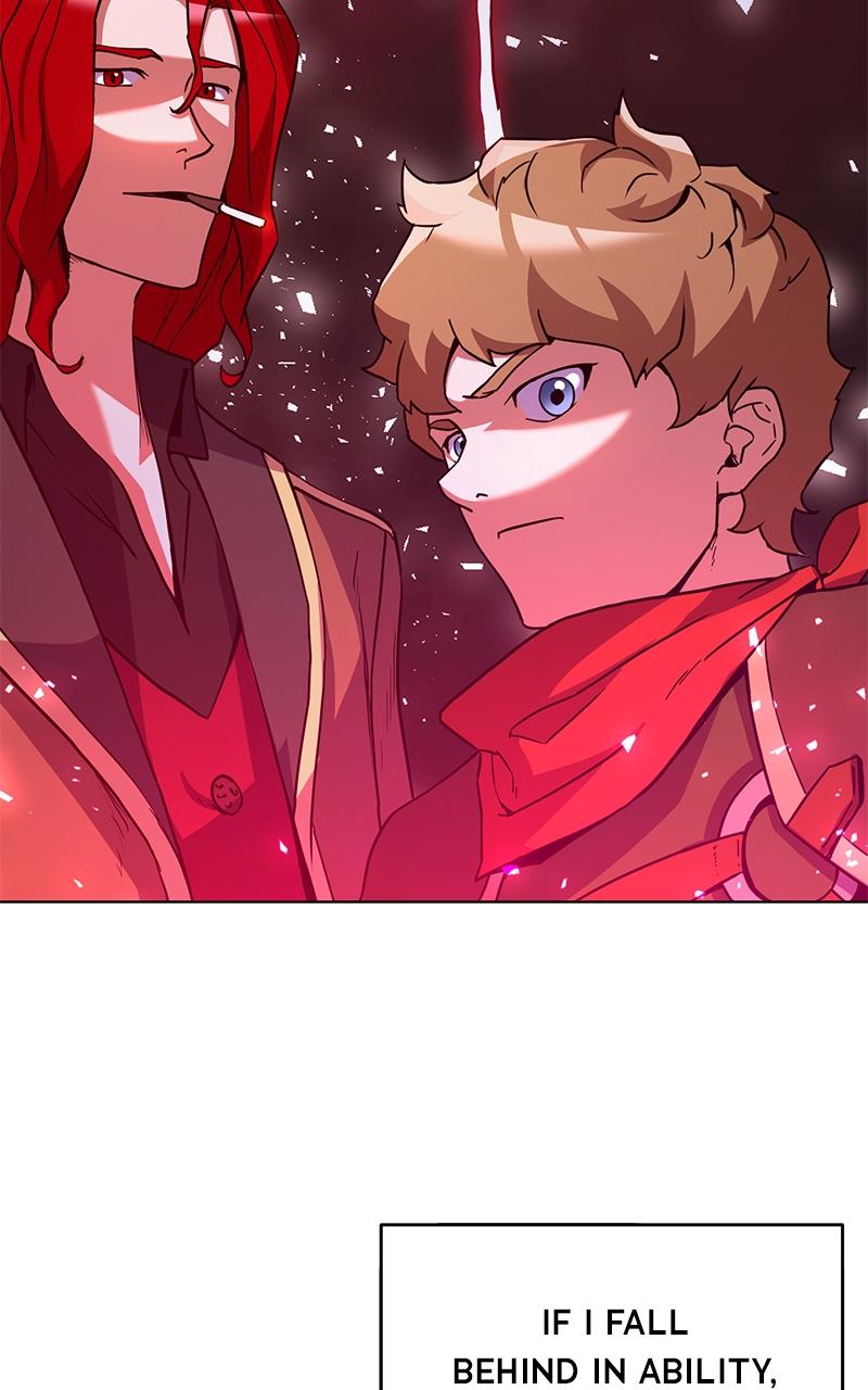 Surviving a Fantasy Adventure Comic Chapter 5 67