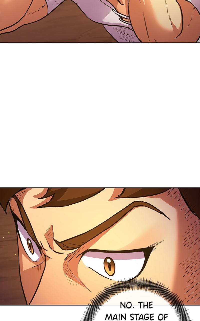 Surviving a Fantasy Adventure Comic Chapter 5 71