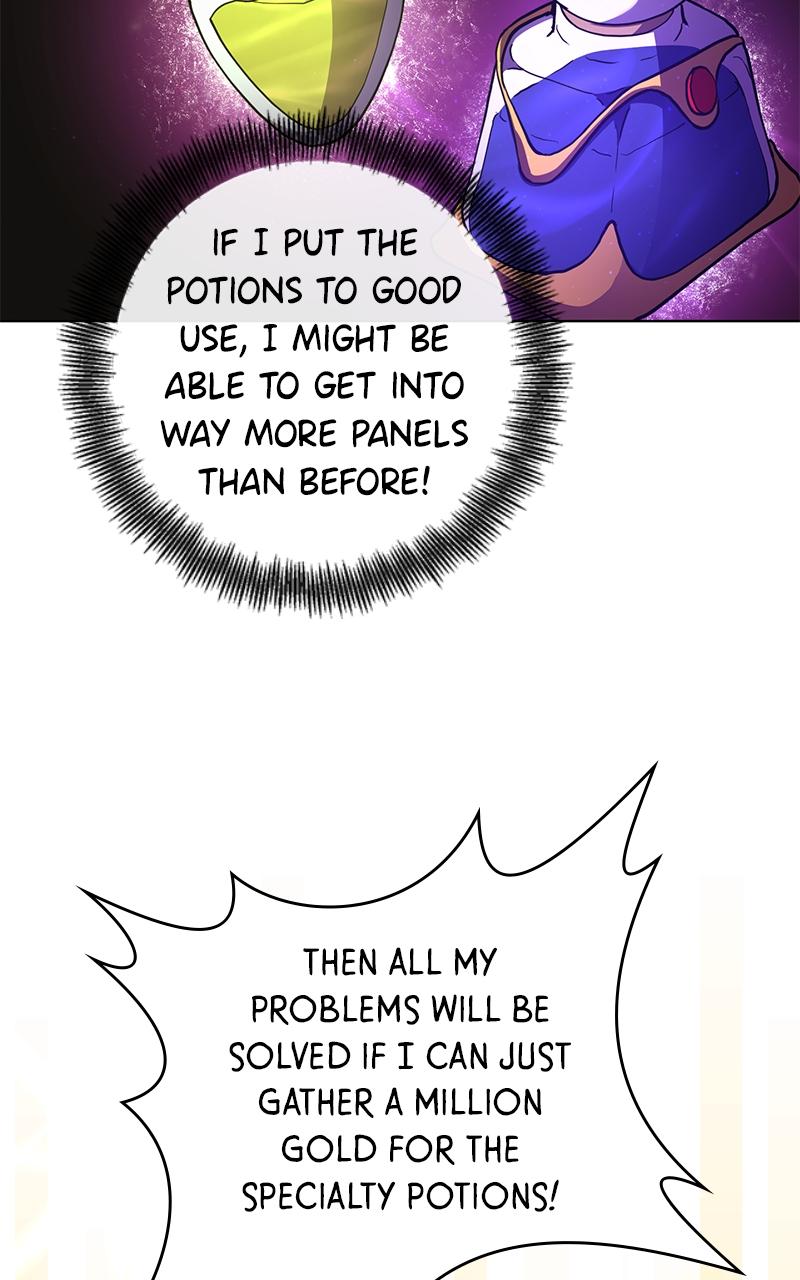 Surviving a Fantasy Adventure Comic Chapter 5 73