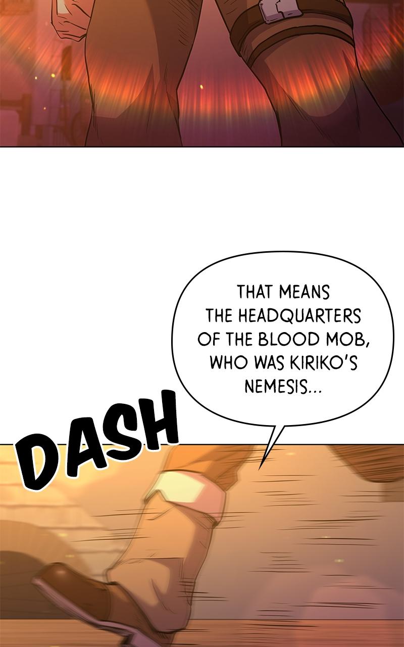 Surviving a Fantasy Adventure Comic Chapter 5 82