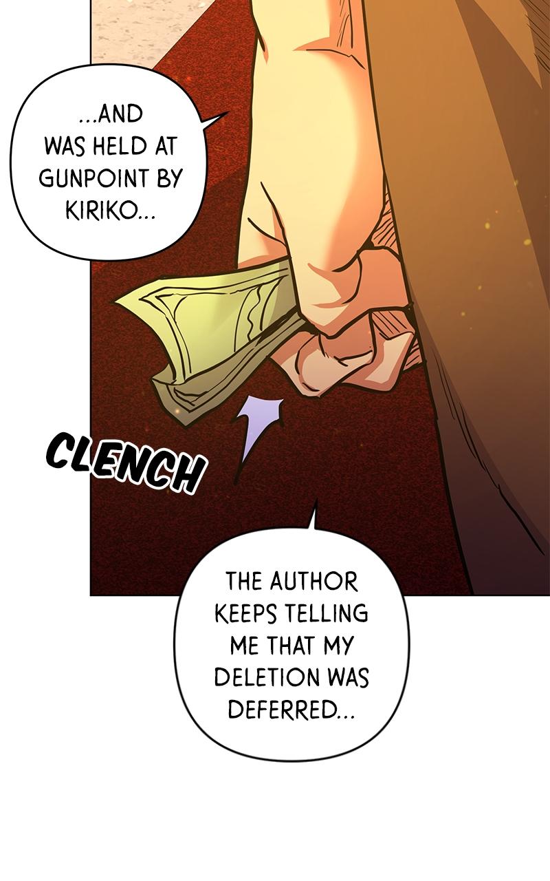 Surviving a Fantasy Adventure Comic Chapter 6 4