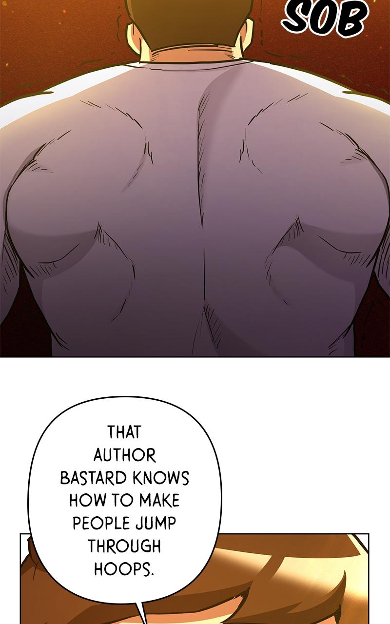 Surviving a Fantasy Adventure Comic Chapter 6 6