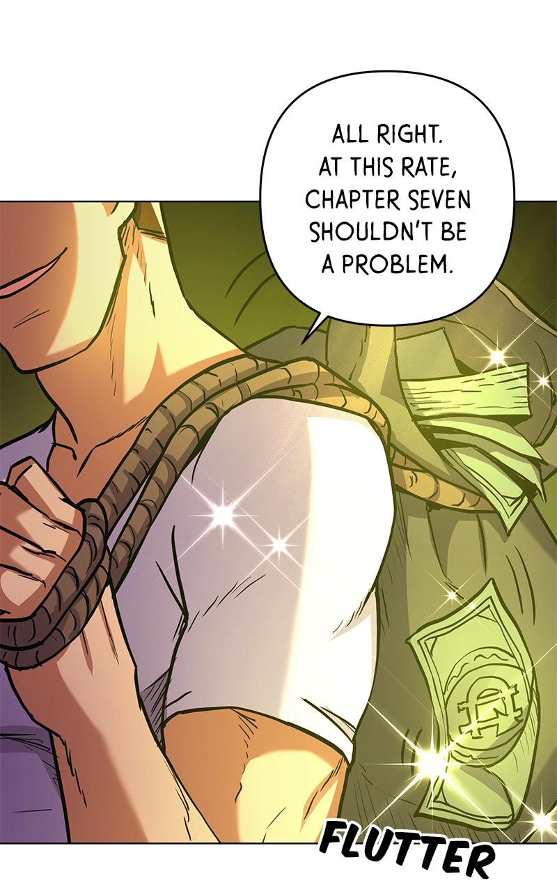 Surviving a Fantasy Adventure Comic Chapter 6 9