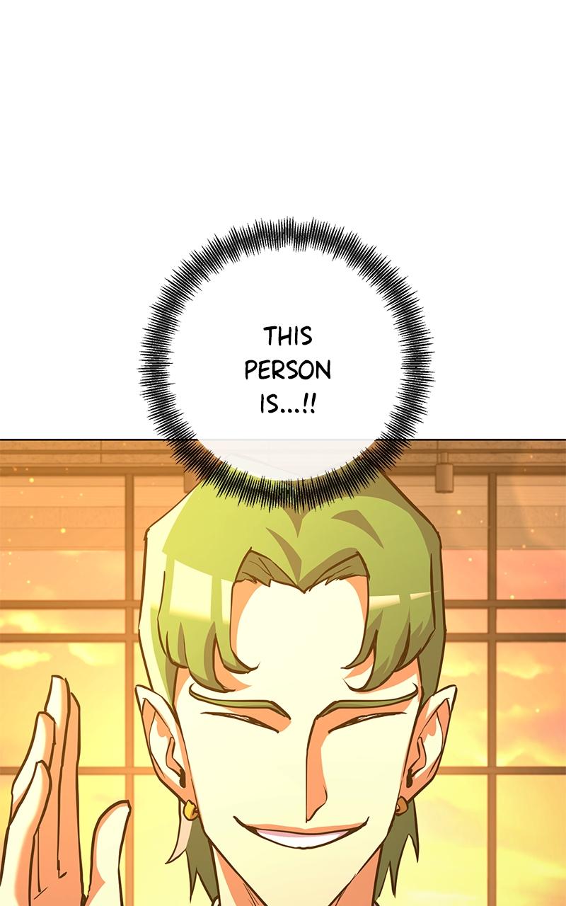 Surviving a Fantasy Adventure Comic Chapter 6 14