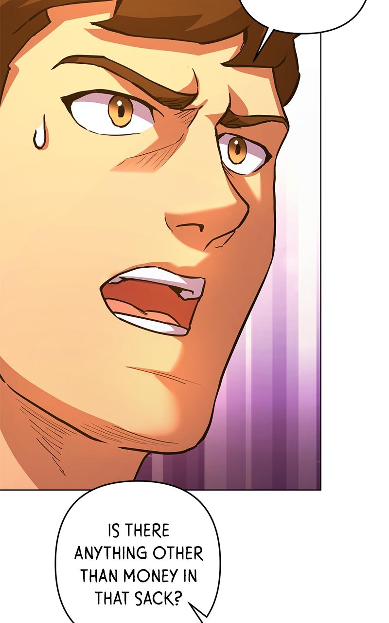 Surviving a Fantasy Adventure Comic Chapter 6 17