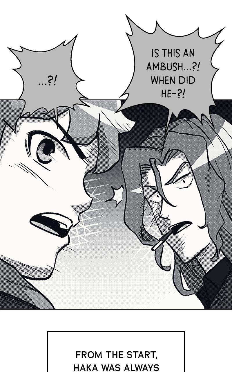 Surviving a Fantasy Adventure Comic Chapter 6 27