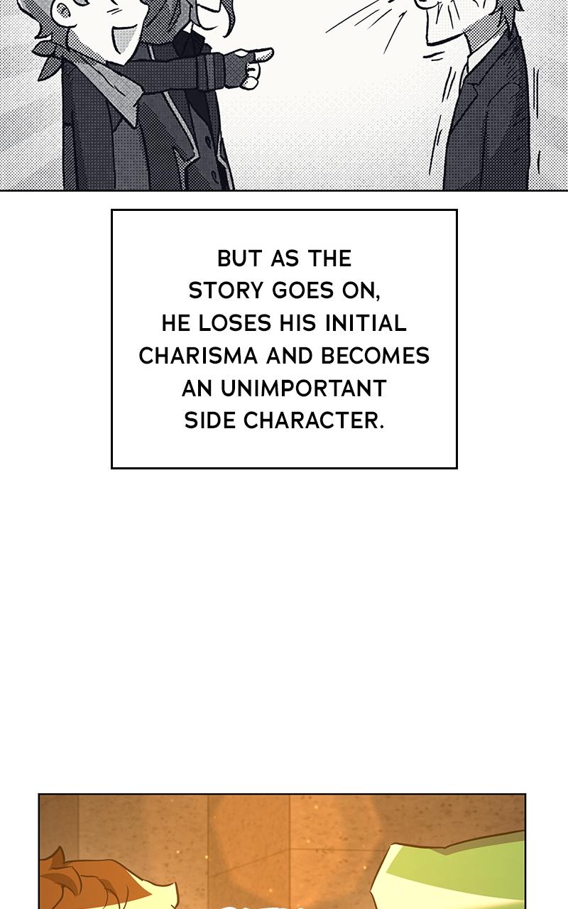 Surviving a Fantasy Adventure Comic Chapter 6 29