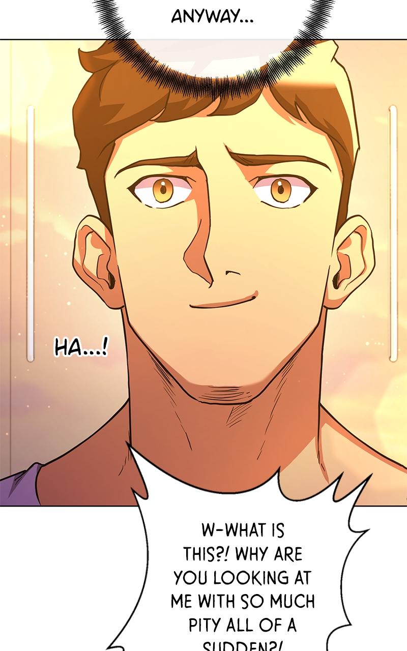 Surviving a Fantasy Adventure Comic Chapter 6 31