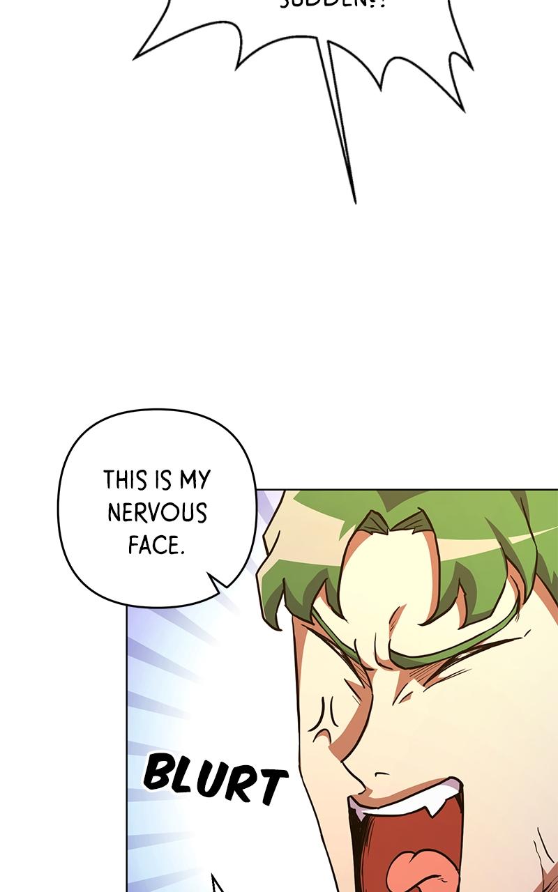Surviving a Fantasy Adventure Comic Chapter 6 32