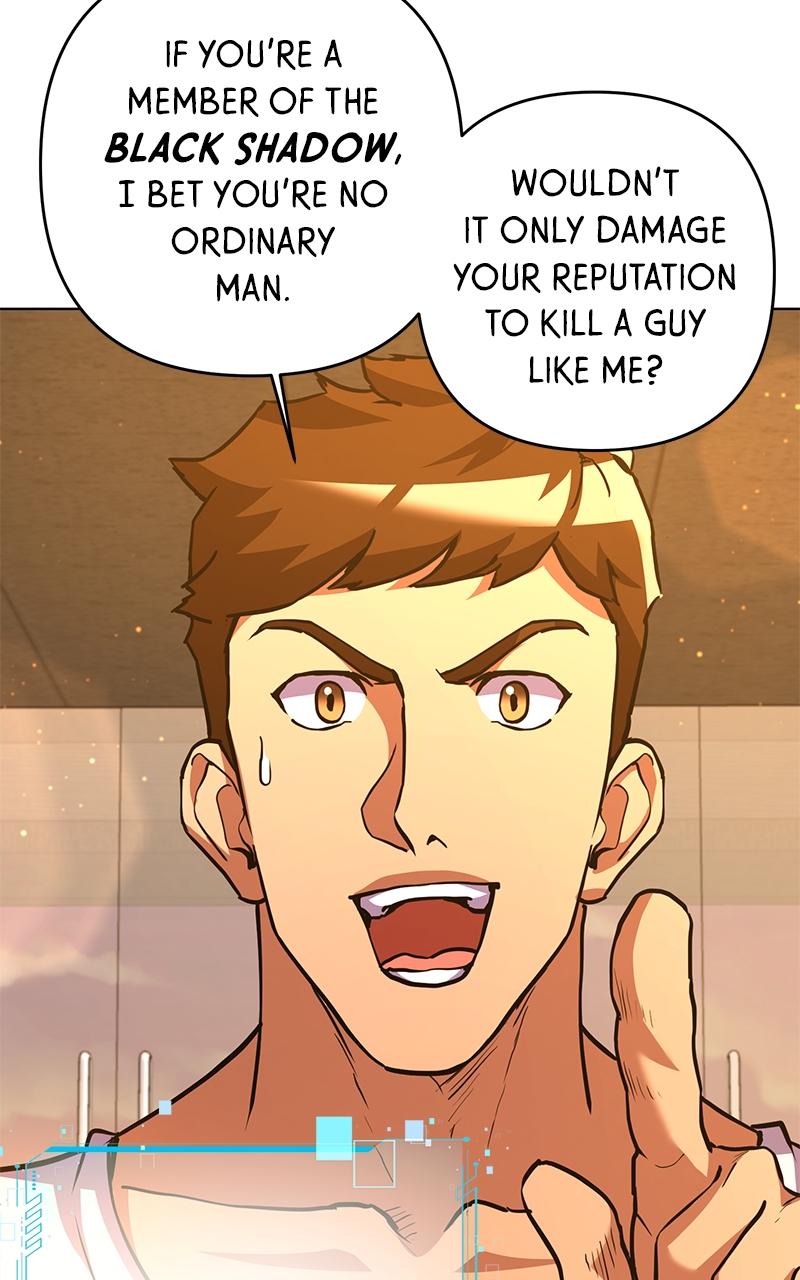 Surviving a Fantasy Adventure Comic Chapter 6 39