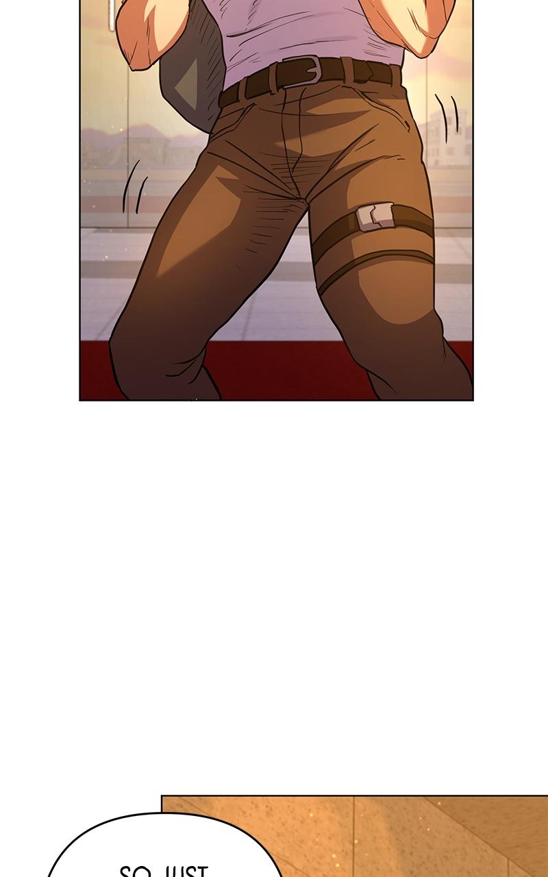 Surviving a Fantasy Adventure Comic Chapter 6 41