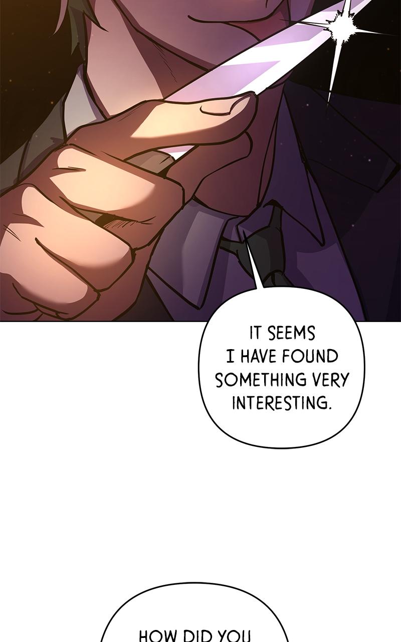 Surviving a Fantasy Adventure Comic Chapter 6 44