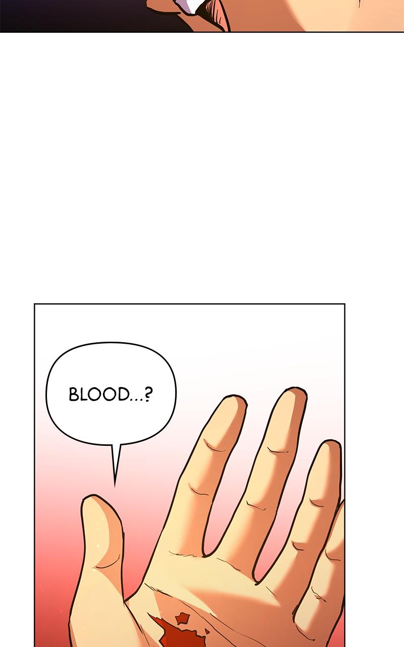 Surviving a Fantasy Adventure Comic Chapter 6 50