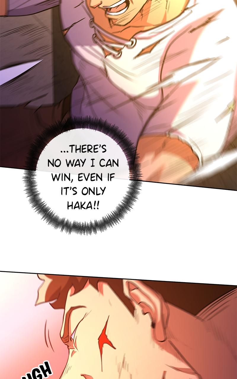 Surviving a Fantasy Adventure Comic Chapter 6 59