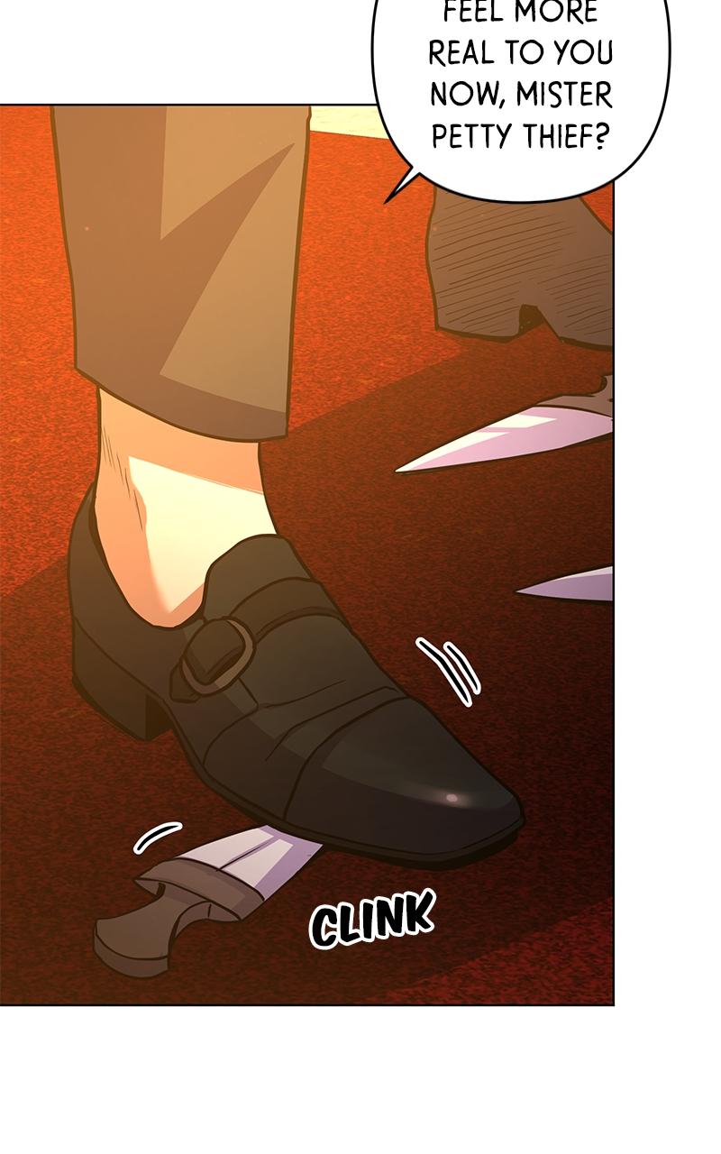 Surviving a Fantasy Adventure Comic Chapter 6 61