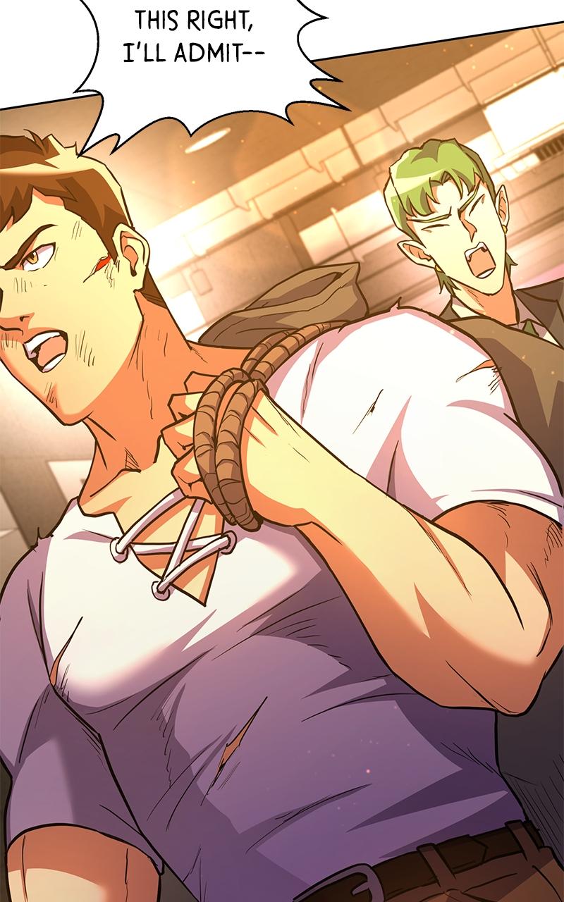 Surviving a Fantasy Adventure Comic Chapter 6 80