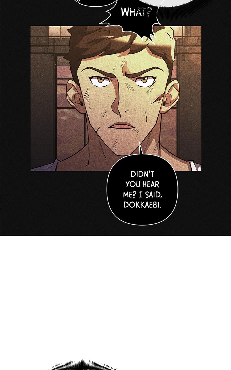 Surviving a Fantasy Adventure Comic Chapter 6 90