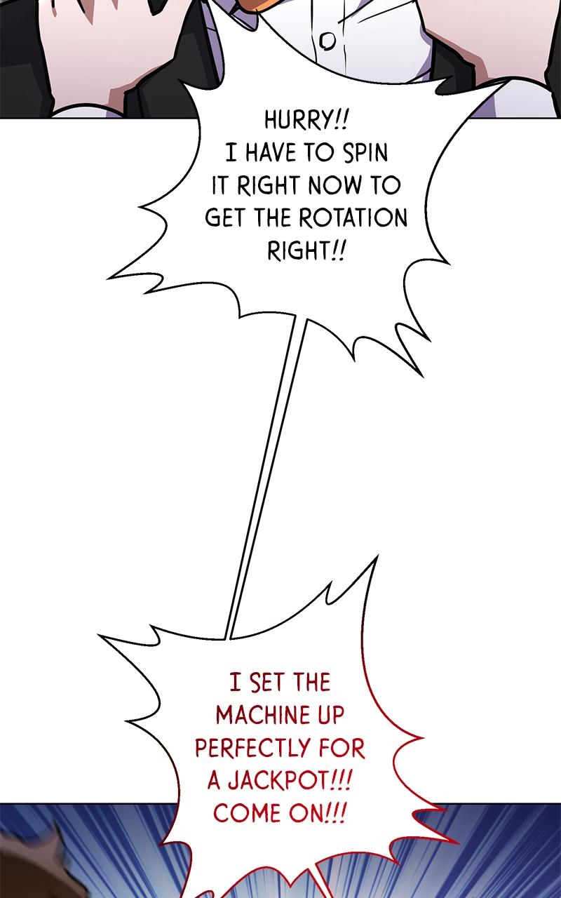 Surviving a Fantasy Adventure Comic Chapter 12 2