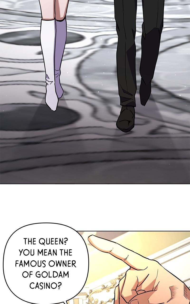 Surviving a Fantasy Adventure Comic Chapter 12 14