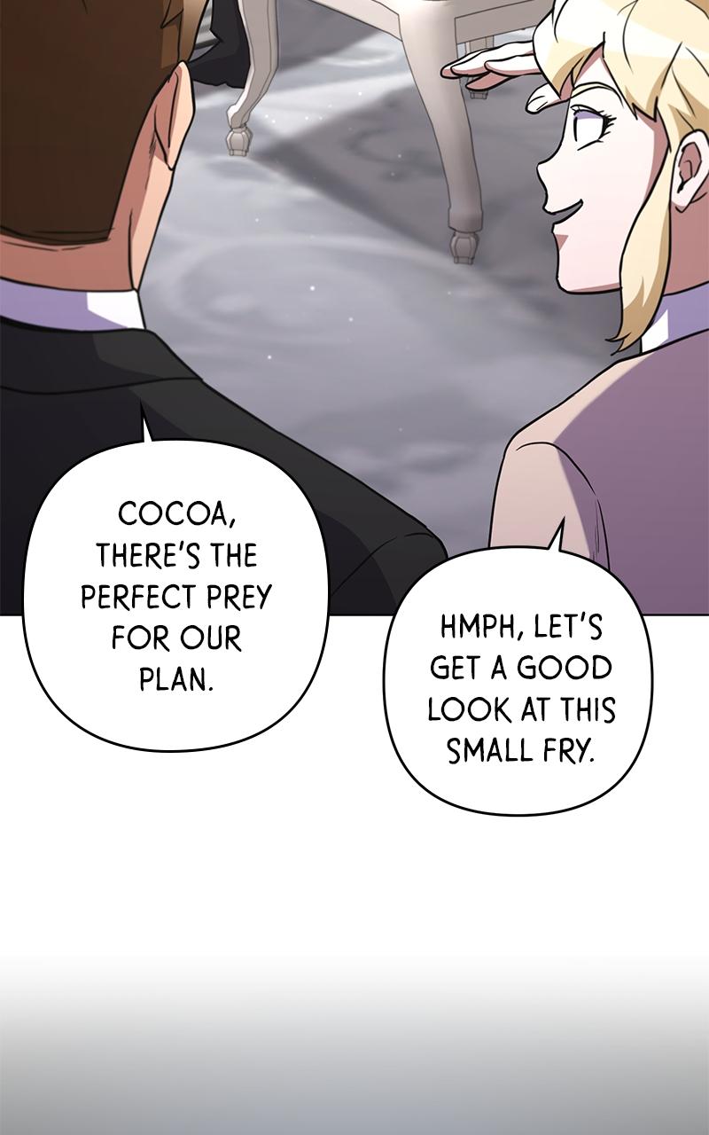 Surviving a Fantasy Adventure Comic Chapter 12 30