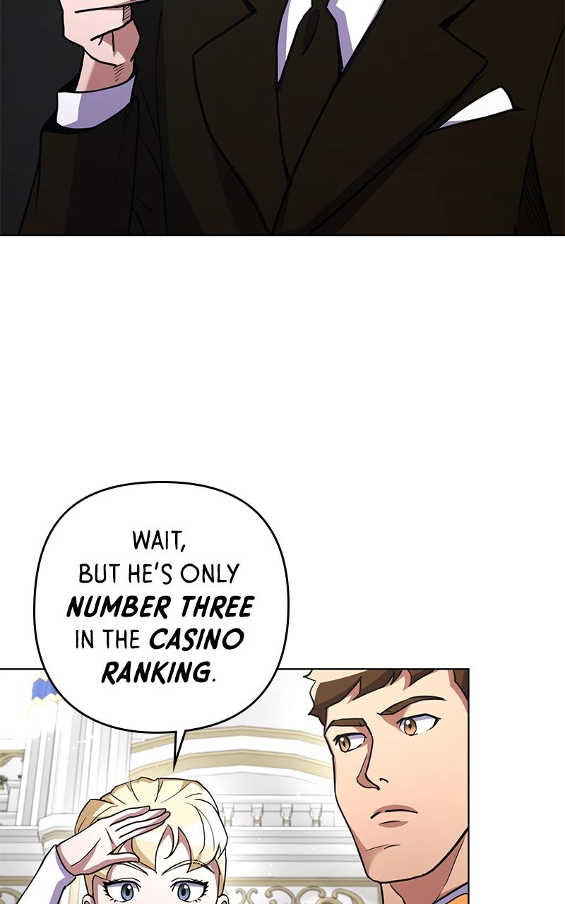 Surviving a Fantasy Adventure Comic Chapter 12 32