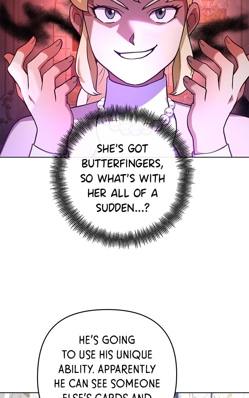 Surviving a Fantasy Adventure Comic Chapter 12 34