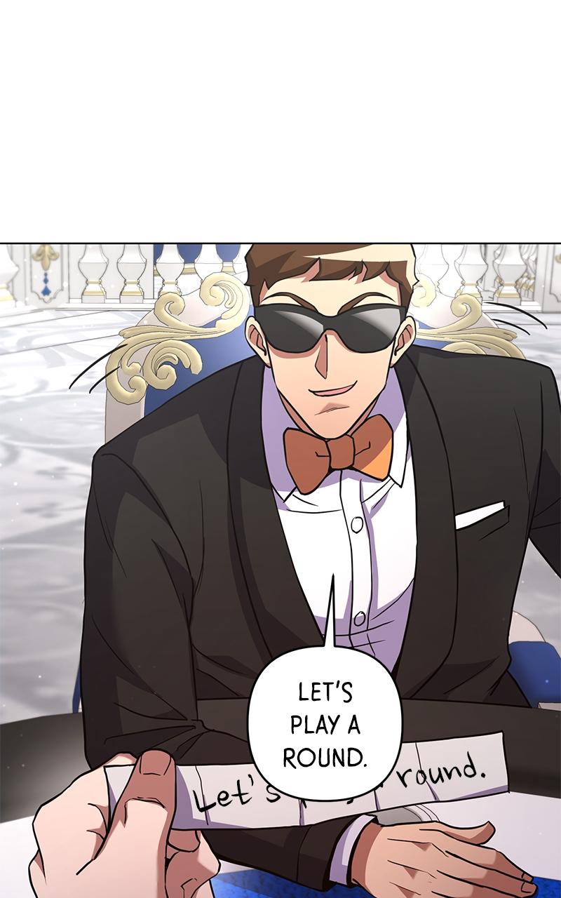 Surviving a Fantasy Adventure Comic Chapter 12 45