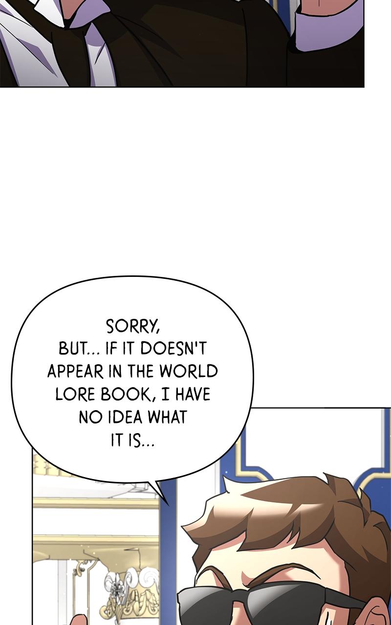 Surviving a Fantasy Adventure Comic Chapter 13 13