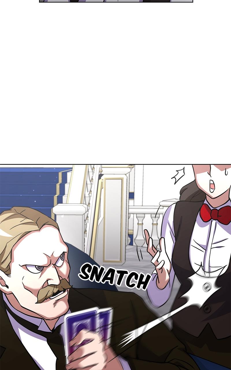 Surviving a Fantasy Adventure Comic Chapter 13 16