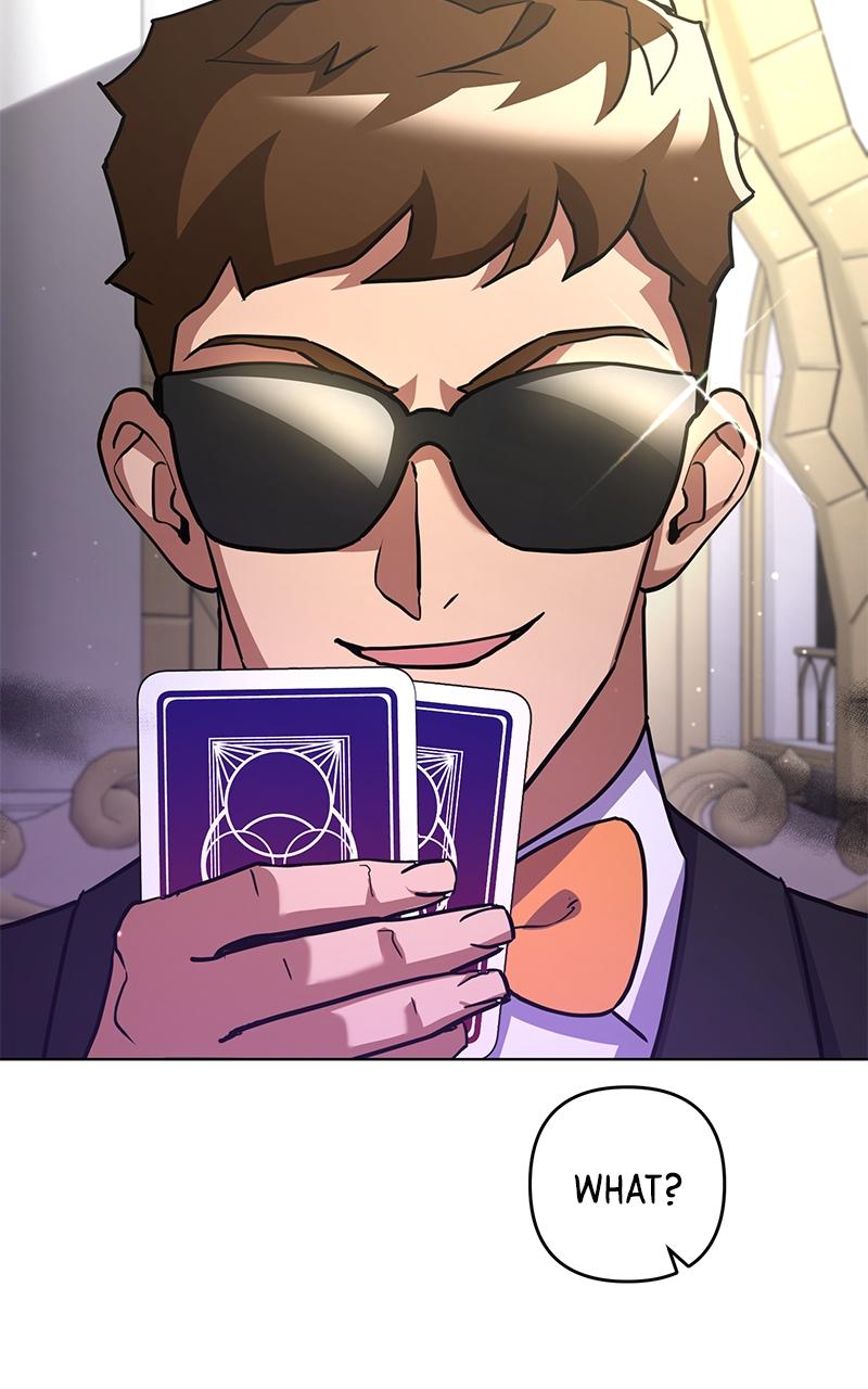 Surviving a Fantasy Adventure Comic Chapter 13 21