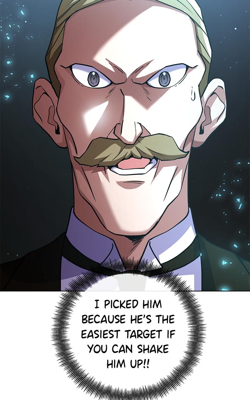 Surviving a Fantasy Adventure Comic Chapter 13 32