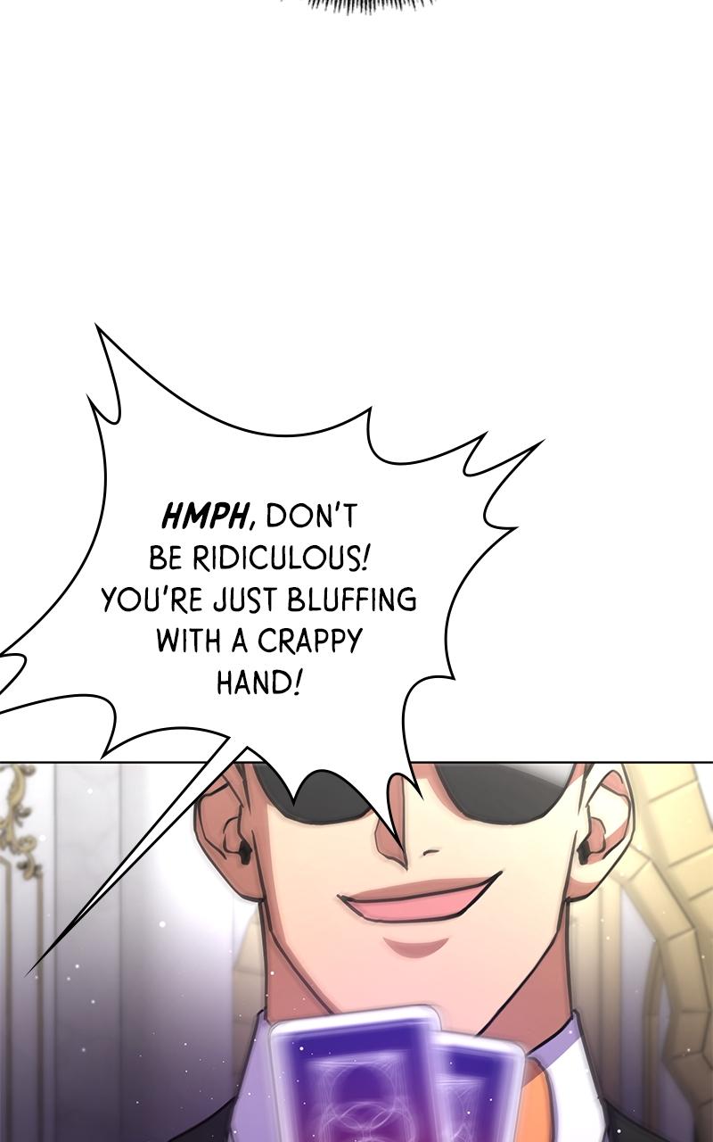 Surviving a Fantasy Adventure Comic Chapter 13 33