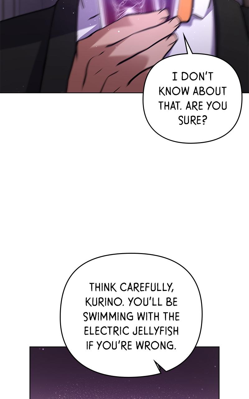 Surviving a Fantasy Adventure Comic Chapter 13 34