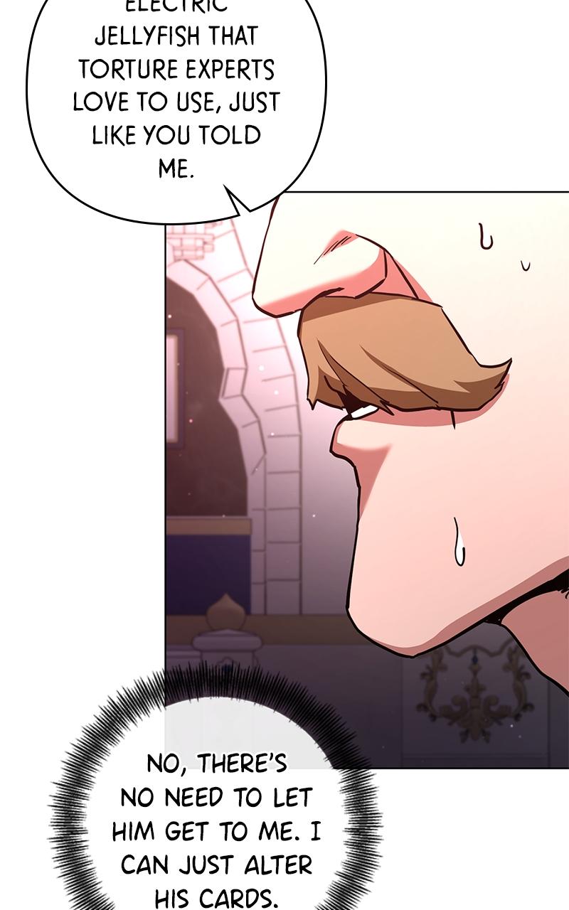 Surviving a Fantasy Adventure Comic Chapter 13 36