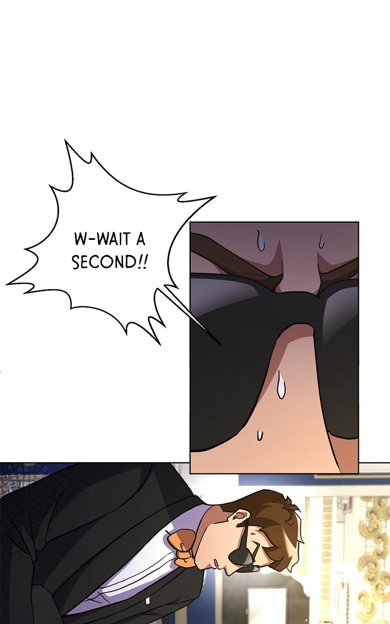 Surviving a Fantasy Adventure Comic Chapter 13 48