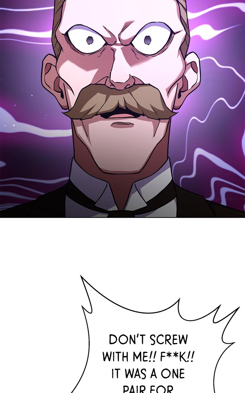 Surviving a Fantasy Adventure Comic Chapter 13 54