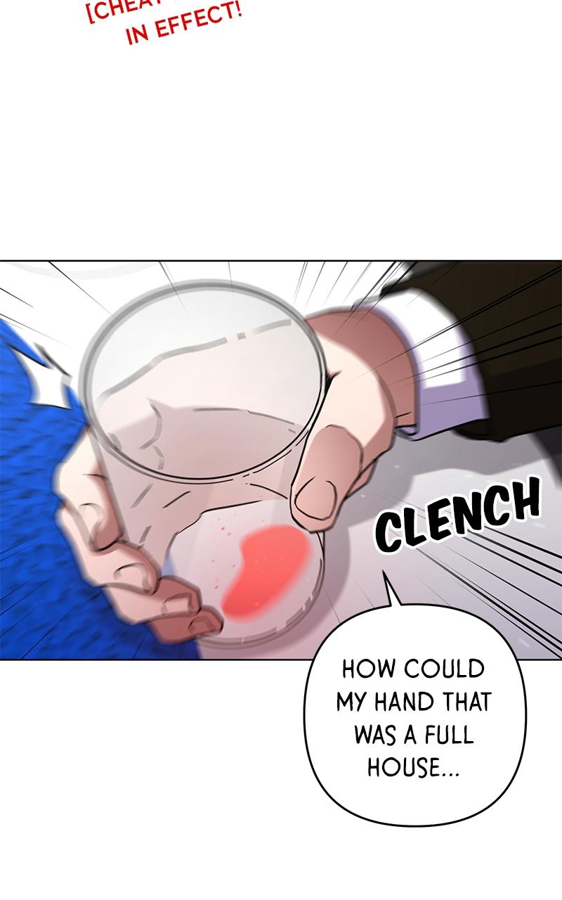 Surviving a Fantasy Adventure Comic Chapter 13 59