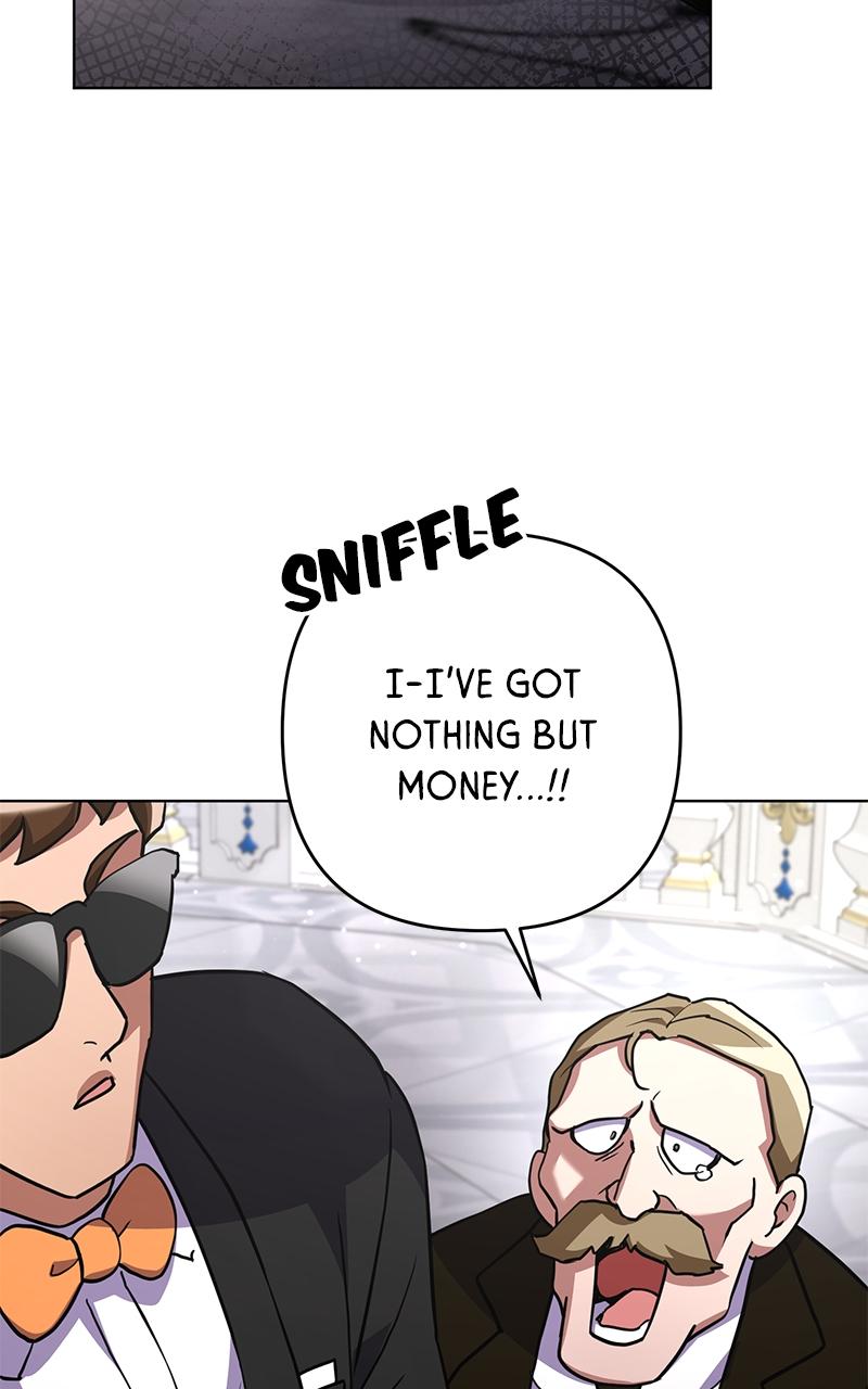 Surviving a Fantasy Adventure Comic Chapter 13 76