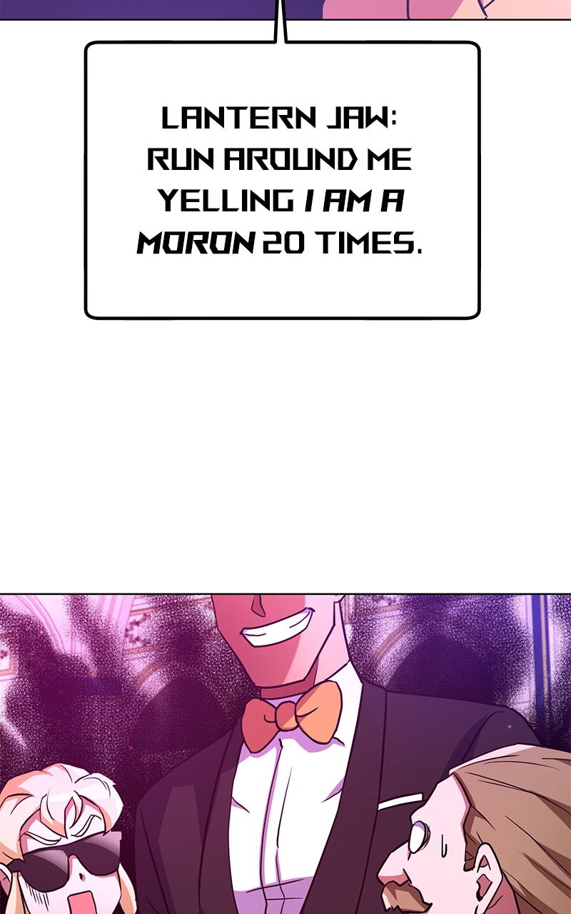 Surviving a Fantasy Adventure Comic Chapter 13 80