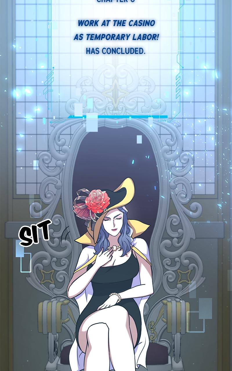 Surviving a Fantasy Adventure Comic Chapter 13 100