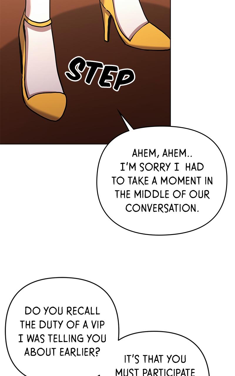 Surviving a Fantasy Adventure Comic Chapter 14 14