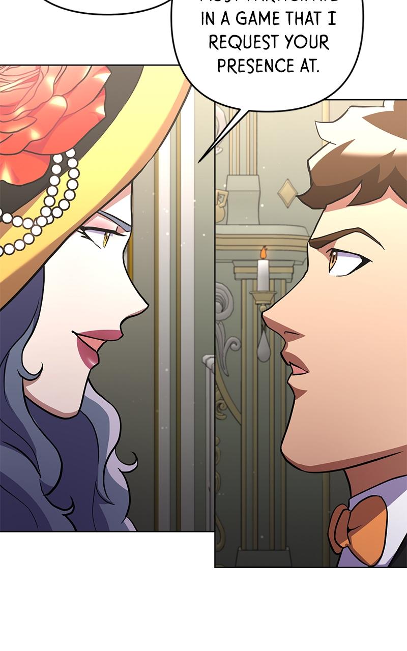 Surviving a Fantasy Adventure Comic Chapter 14 15