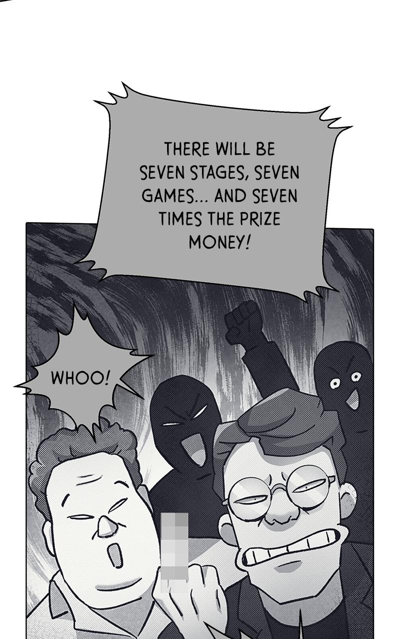 Surviving a Fantasy Adventure Comic Chapter 14 30