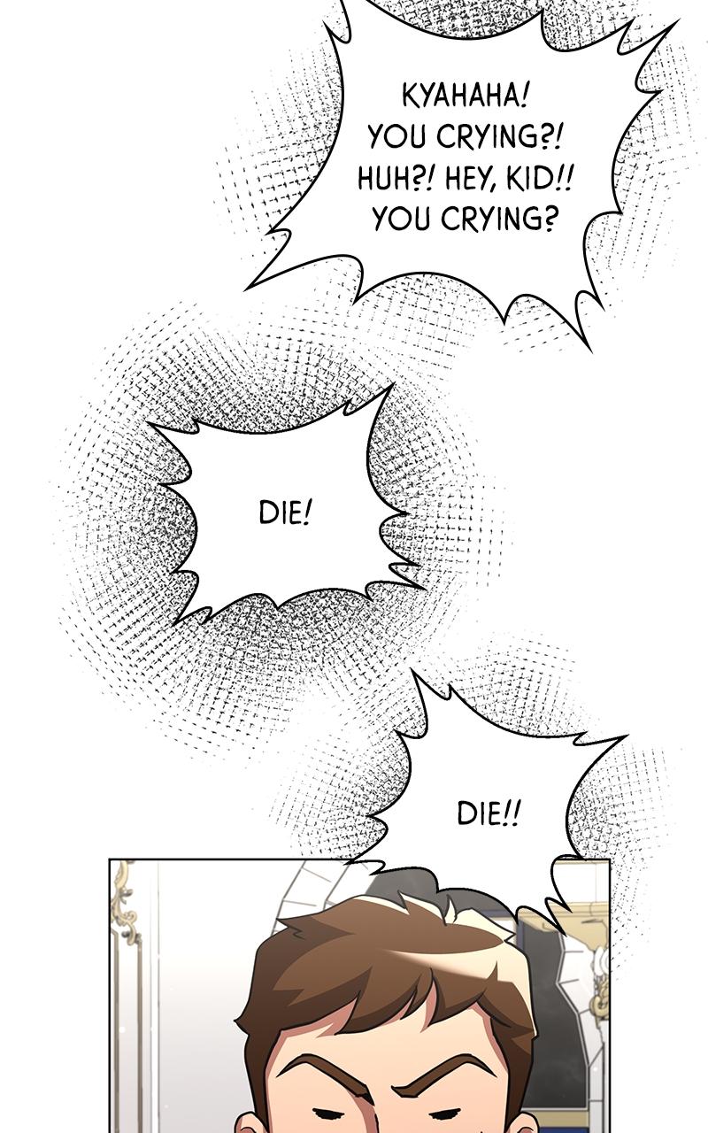 Surviving a Fantasy Adventure Comic Chapter 14 33