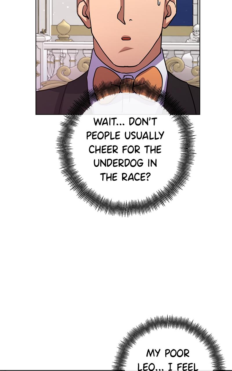 Surviving a Fantasy Adventure Comic Chapter 14 34