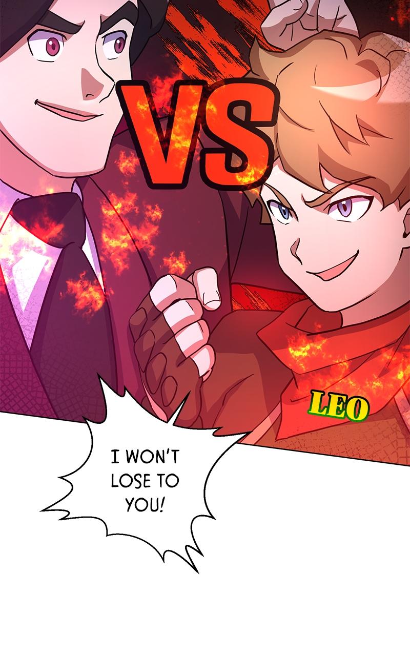 Surviving a Fantasy Adventure Comic Chapter 14 48