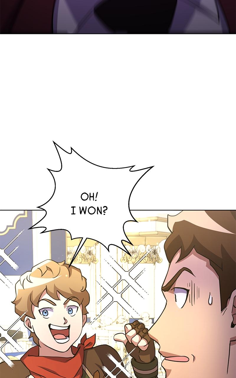 Surviving a Fantasy Adventure Comic Chapter 14 59