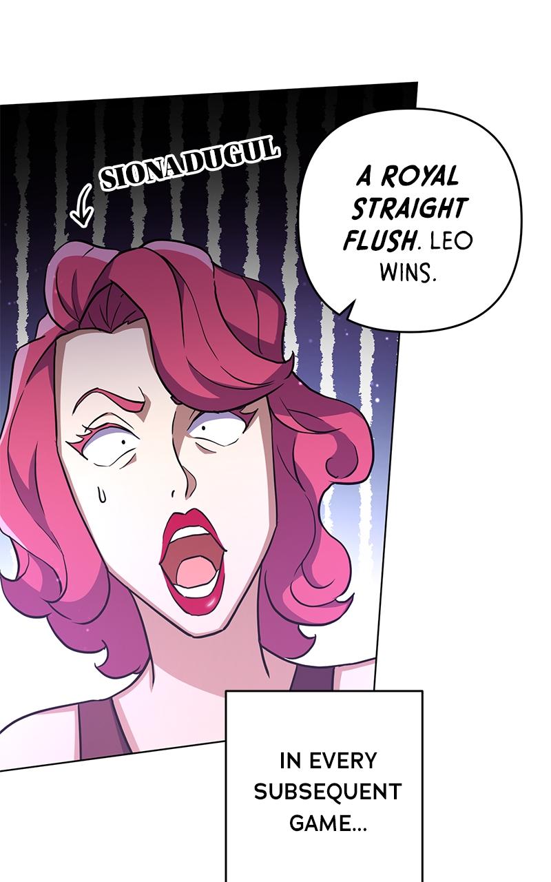 Surviving a Fantasy Adventure Comic Chapter 14 62